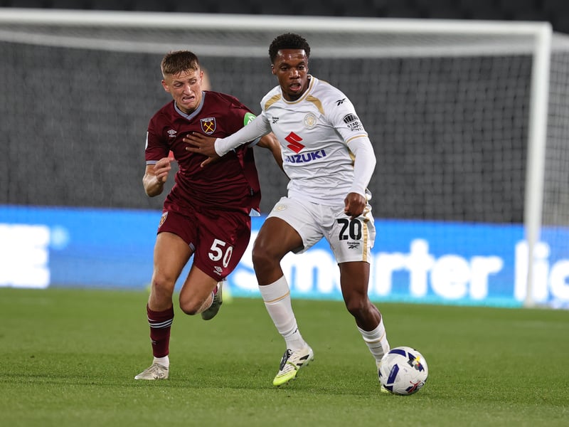 Minutes under the belt after another injury setback