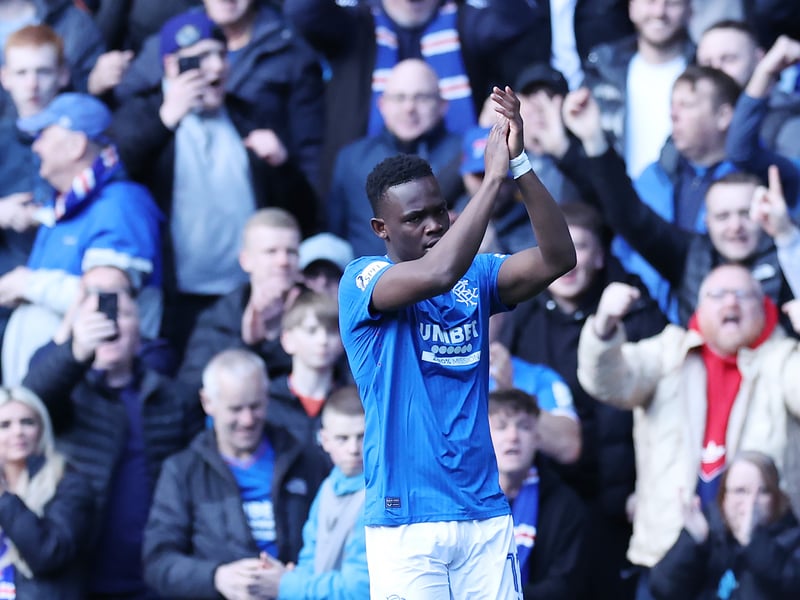 Hasn't featured this season, and continues to be ruled out with injury. Could return, if required, shortly though, according to reports.