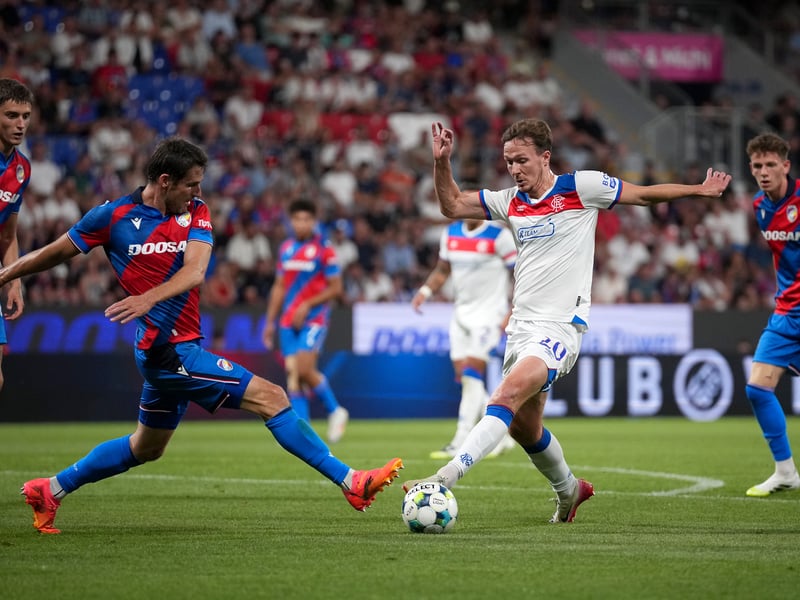 Has featured since the 6-0 loss to Club Brugge earlier this season due to a niggling injury, and was left out of the Europa League squad shortly afterwards. Unlikely to feature.