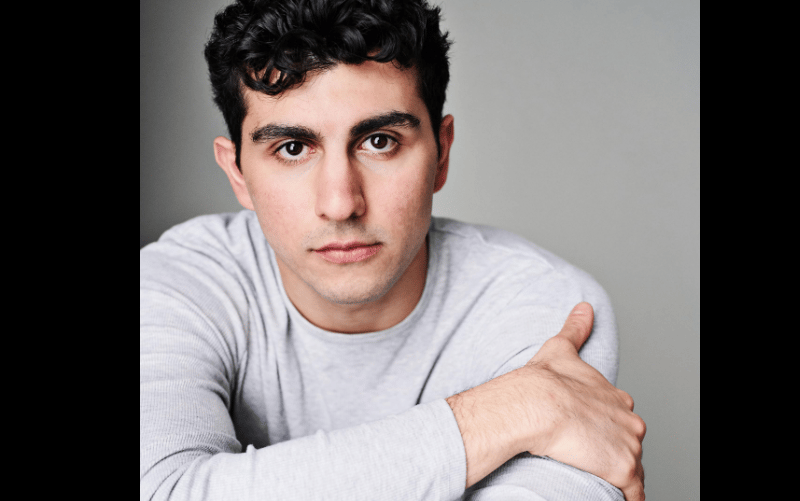 Best known for his roles in The Bay (ITV) and Two Weeks to Live (Sky), Taheen Modak graduated from Bristol Old Vic in 2018.