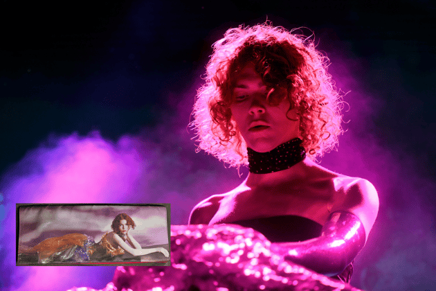 This CD is a prime example of a modern, highly valuable collectable. Its immense value, with a top sale of £1,642.50, is a result of it being an incredibly limited-edition release that came packaged in a custom-designed, red clutch bag. Only 100 copies of this special edition were made. For fans and collectors of the late artist SOPHIE, this unique and artistic item is a very rare artefact, blurring the lines between music, fashion, and art. 