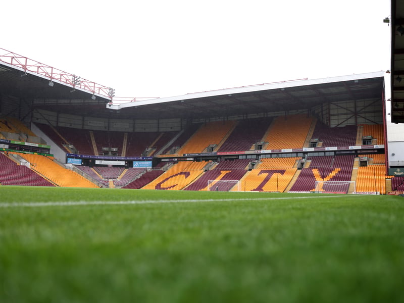 Average attendance: 20,757