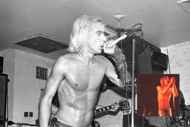 Heavy Liquid is a comprehensive 6x CD box set that documents the legendary band's studio outtakes and live performances. The collection’s high value, with a top sale of £103.05, stems from its status as a definitive archival release, capturing the raw, chaotic energy of the band in the early 1970s. The box set is now out of print and highly sought after by collectors and fans of The Stooges and Iggy Pop.