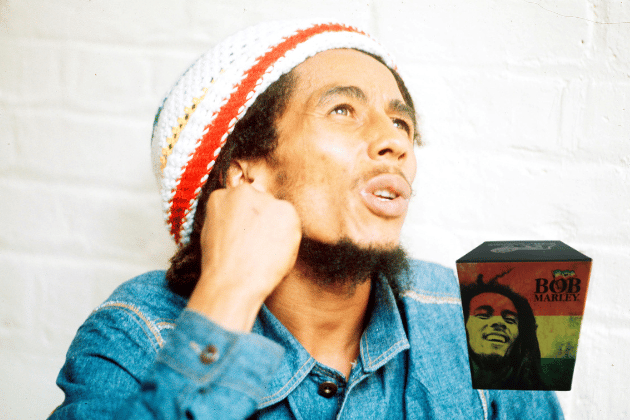 This Italian box set is a comprehensive and highly valuable release for Bob Marley collectors. The exceptional value of this compilation, with a top sale of £170.91, is due to its sheer scale and limited-edition status. It includes a massive collection of 13 CDs and 2 DVDs, providing an extensive look into Marley's legacy. This specific box set was a limited-run release in Italy, making it incredibly difficult to find in other parts of the world. 