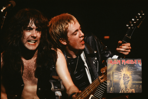 This Italian "Deluxe Edition" of Iron Maiden's self-titled debut album is a prime example of a specific, regional release fetching a high price on the collector's market. A copy of this release has sold for as much as £317.76. Released as part of a limited "The Beast Collection" series, it was not widely available outside of Italy. The high price is driven by the fact that it's a desirable deluxe version of a classic album and its limited, regional availability.