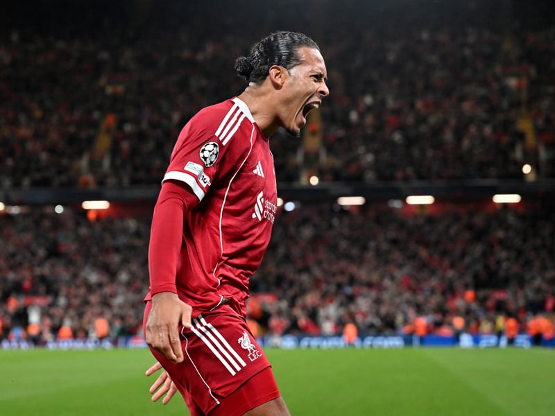 The Anfield skipper Liverpool claim their second English Premier League title last season, and is named on the list of potential favourites to win the award - his odds are high, though.