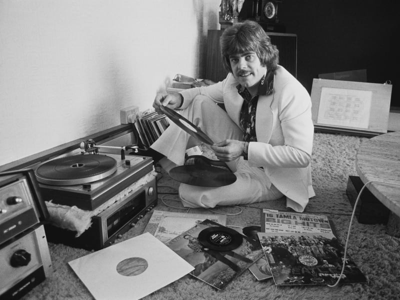Many a lazy Sunday afternoon in the 70s and was spent beside the record player listening to the latest vinyl releases, often with friends, before cassettes took over in the mid-80s