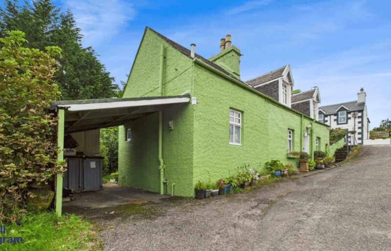 The show Balamory was a hit for children all across Scotland when it first aired in 2002 and a brand new season has begun filming recently.