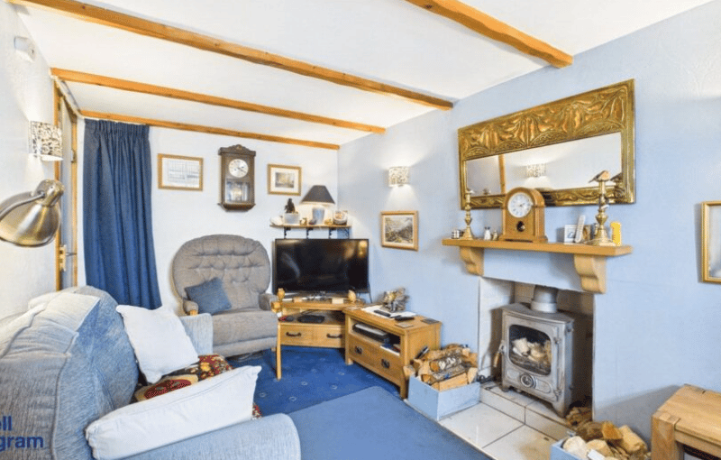 Bell Ingram estate agent Andrew Fuller said it’s a "real pleasure" to bring such a "well-loved" home to the market.