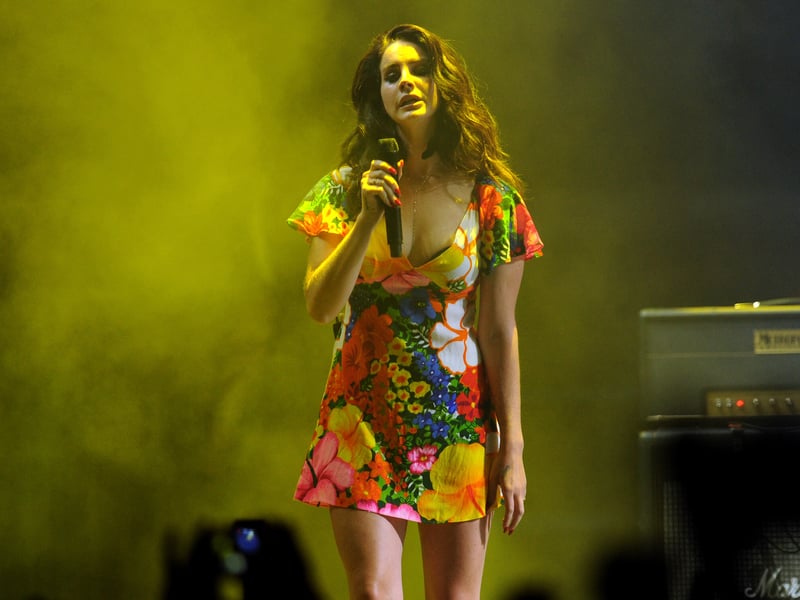 And a slightly odd one to end with: while Lana Del Rey's specific fee is not public, it was widely reported that Coachella was fined $28,000 in 2024 because her set ran 13 minutes over the time limit, highlighting the strict rules and associated costs for the festival. So it did cost them that amount, at least, to have her perform.