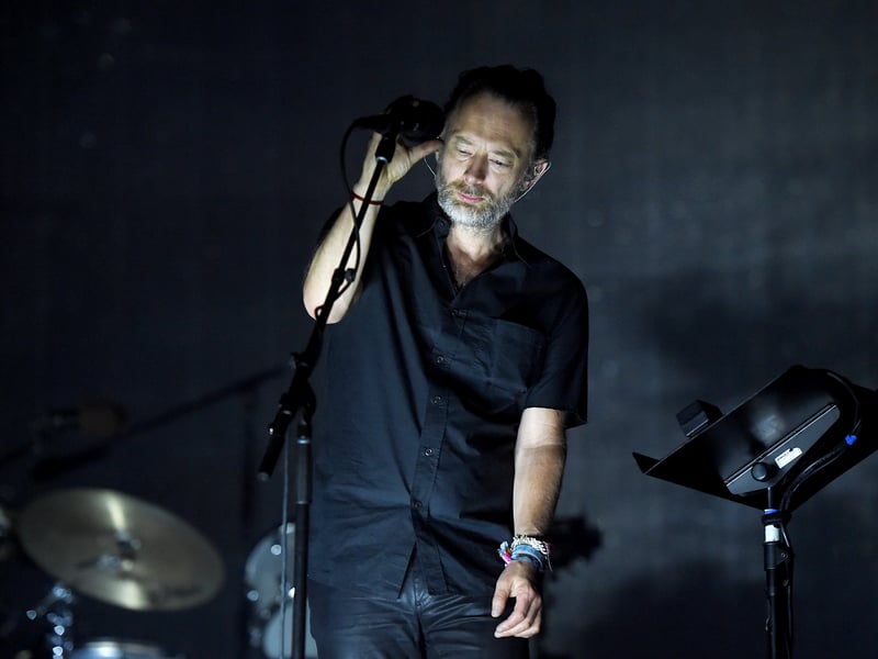 Radiohead's headlining fee in 2017 was also reported by The New Yorker to be in the $3 million to $4 million range. This was a notable increase from their earlier headlining gig in 2004, where they reportedly made $1 million.