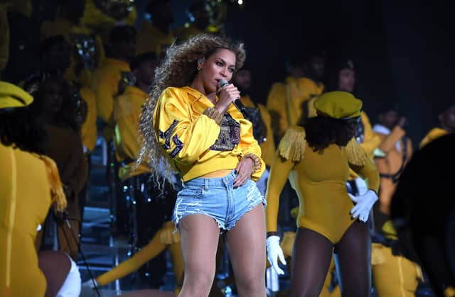 For her iconic "Beychella" performance in 2018, Beyoncé was widely reported to have been paid a staggering fee between $8 million and $12 million. The high fee was justified by the incredible demand and critical acclaim for her performance, which included a full marching band and became a cultural phenomenon.