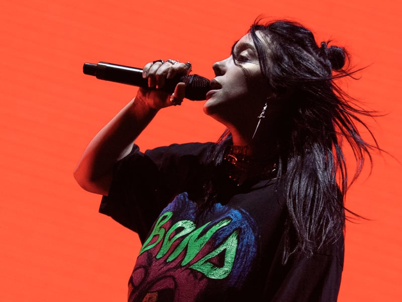 Following up a hugely successful awards cycle with the highly-anticipated Hit Me Hard and Soft, Billie Eilish delivered an album that was both a critical darling and a commercial success. Her consistent thematic depth and her brother Finneas's tight, sophisticated production value make this project a lock for a nomination in the General Field.