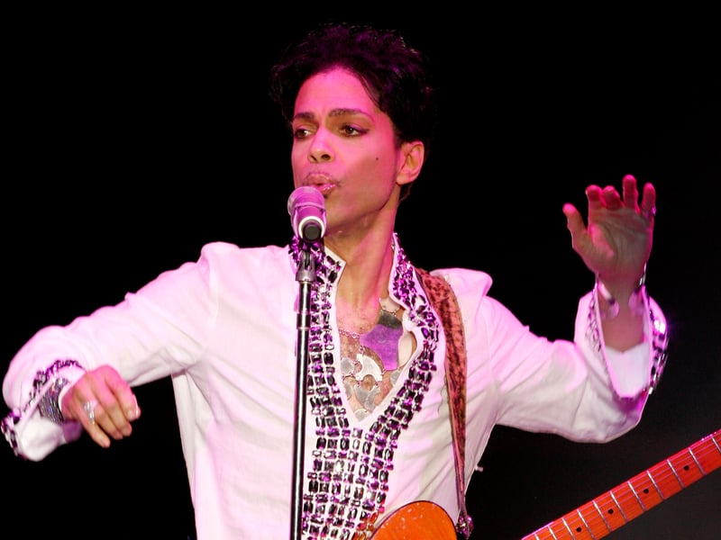 In 2008, Prince was a surprise addition to the lineup and his legendary performance is considered one of the best in the festival's history. He was reportedly paid a substantial $5 million for his single set.