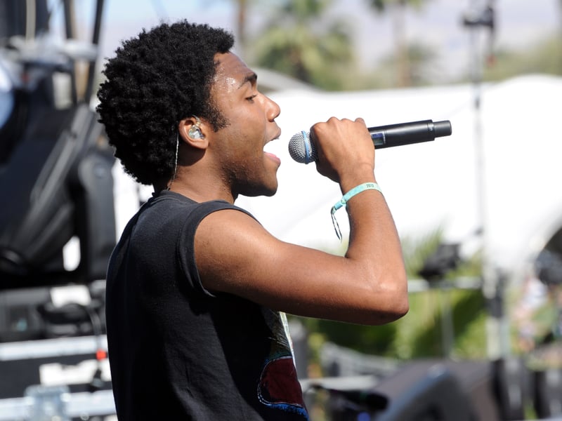 While his specific fee wasn't publicly confirmed, a member of Tame Impala, who headlined the same year, stated their show was a "$2.8 million job interview." This suggests that Childish Gambino's fee was likely in a similar range.
