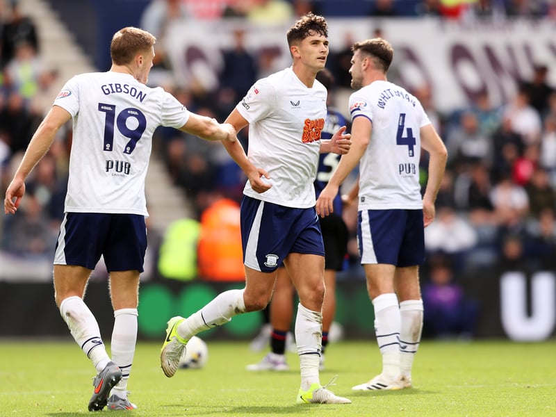 Latest promotion odds: 28/1.