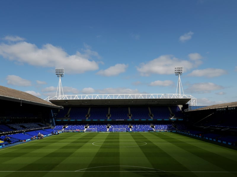 Average attendance: 28,138