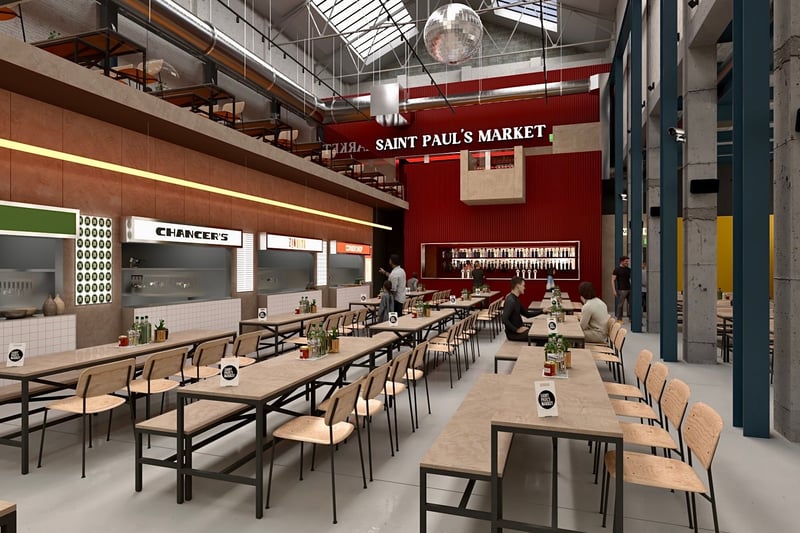 8 new shops and restaurants set to open in Birmingham autumn and winter ...