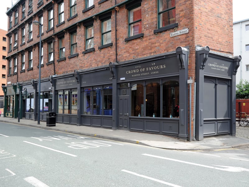 The Adelphi, in Hunslet Road, is open on Christmas Day. The pub will serve a Christmas Day Set Menu, and Christmas Buffet.