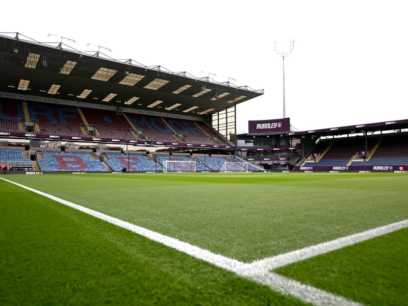 Average attendance: 21,479
