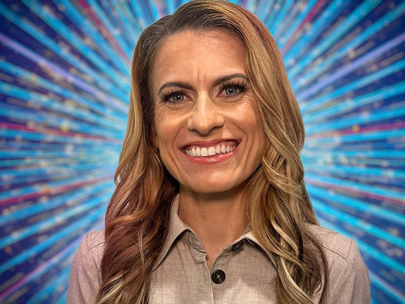 Karen Carney is a former footballer who played for Chelsea, Arsenal, Birmingham City and England, and is now the lead female pundit for both men's and women's football, across TNT and ITV. She said: "It really is a dream come true to be a part of this yearβs Strictly Come Dancing line up." She is partnered with Carlos Gu.