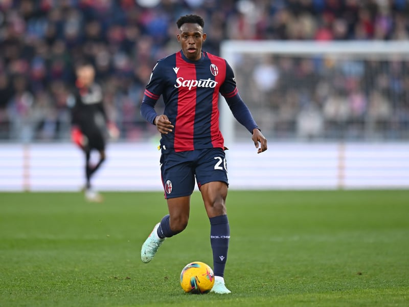 Lewis Ferguson's Bologna stand a strong chance of success in this season's Europa League, while Portuguese giants Porto are also amongst the big favourites to win the competition.