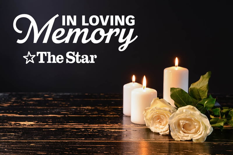 Sheffield Star obituaries: Remembering loved ones with death notices ...