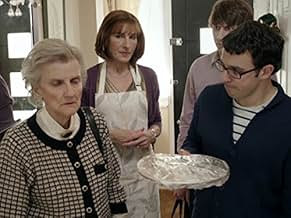 Friday Night Dinner followed the regular pre-weekend meetups of a Jewish family in the suburbs of London and ran for six series between 2011 and 2020. Starring Tamsin Greig, Paul Ritter, Simon Bird, Tom Rosenthal, and Mark Heap, it was the choice of two per cent of comedy fans.