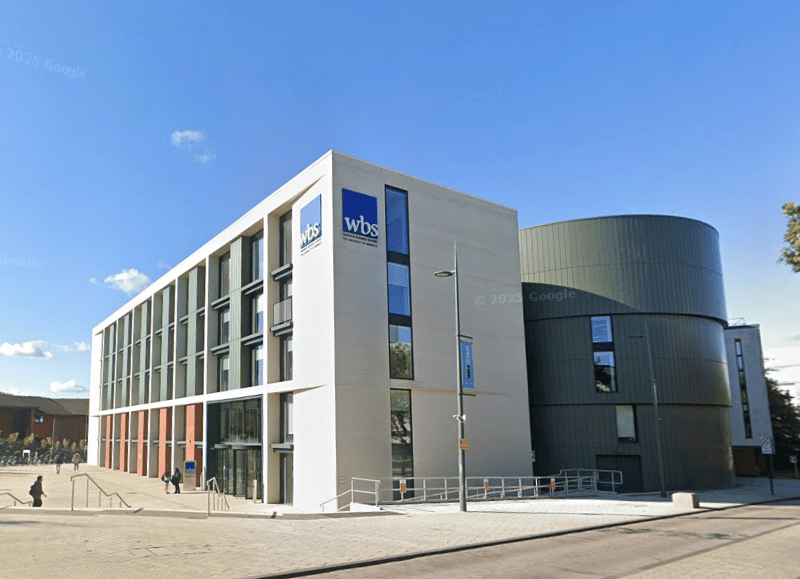 Based in Coventry, in the West Midlands, the University of Warwick has also climbed one place since last year.
Some 84.8% of its students achieved a ‘good honour’, while 86.4% of its recent graduates were currently in a high-level job or postgraduate study.