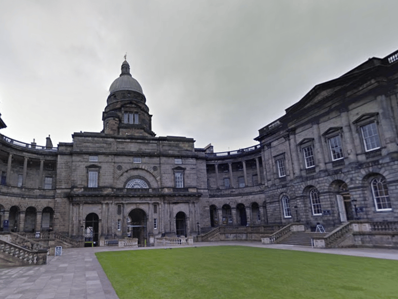 Rounding out this year’s top 25 in the Times’ Good University Guide is yet another Scottish institution, the University of Edinburgh.
Some 90.8% of its students achieved a ‘good honour’, while 81.3% of its recent graduates were currently in a high-level job or postgraduate study.