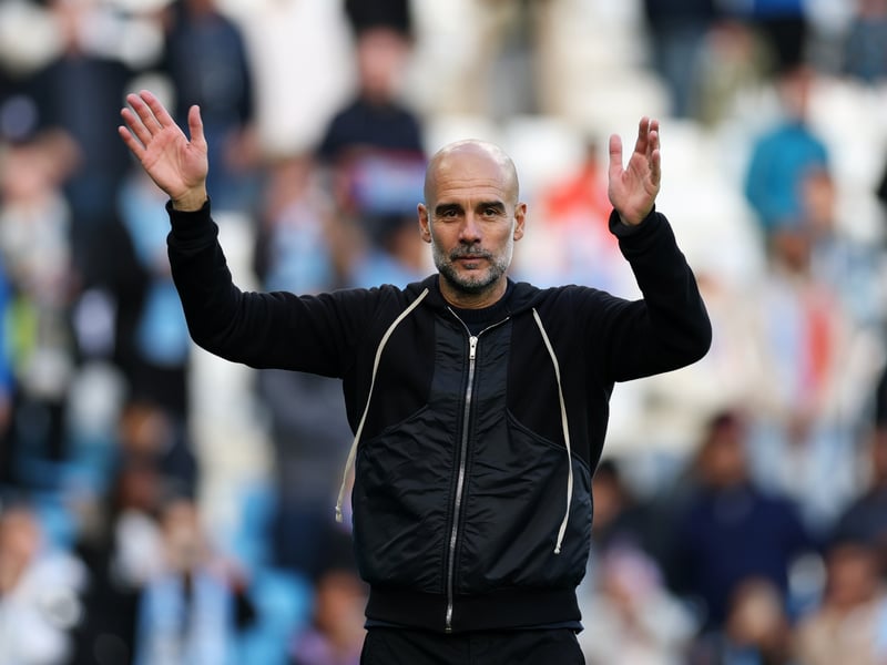 Next Premier League manager to be sacked odds - 40/1
