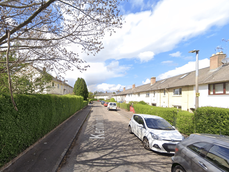 In the south area of Edinburgh, there has been a 54.8 per cent increase. In 2019, the average monthly room rent price was £564 however it has now increased to £873.