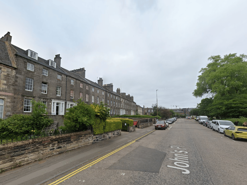 In the Leith area of Edinburgh, the average monthly room rent is £900. This is an increase of 58.4 per cent as it was £568 in 2019.