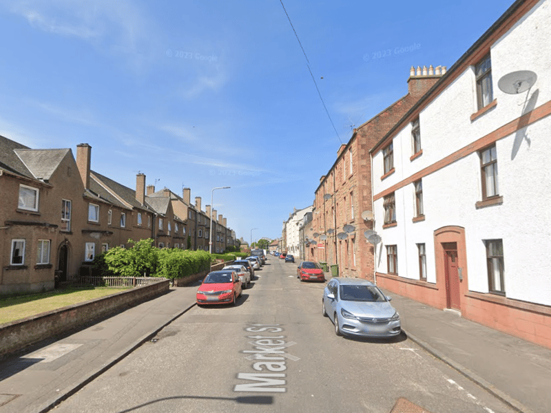 In Musselburgh, the current average monthly room rent price is £672. In 2019, this was £438. The increase was 53.3 per cent.