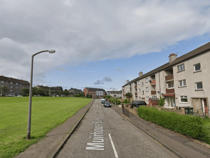 Also in Edinburgh, however in the north west part of the city, there has been a 54.5 per cent increase in room rent prices. The average is currently £813 while in 2019 it was £526.