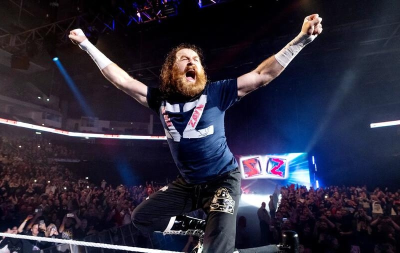 The emotional heartbeat of the WWE roster remains a strong dark horse. Given that the event takes place in Saudi Arabia, where Sami is a massive hero, the narrative of "the underdog finally winning the big one" carries significant weight. A Rumble win for Zayn would be the ultimate feel-good moment of the decade.