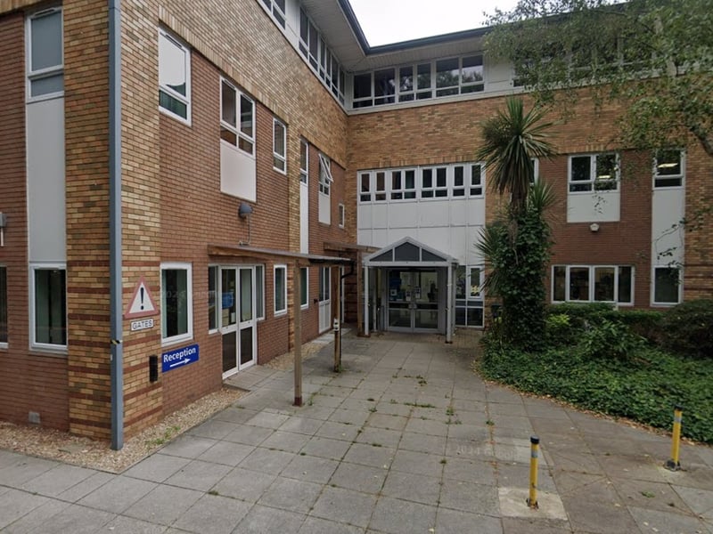 15% of patients in the Hampshire and Isle of Wight Integrated Care System area rated their experience of NHS dental services as 'very poor', while 7% said it was 'fairly poor'.