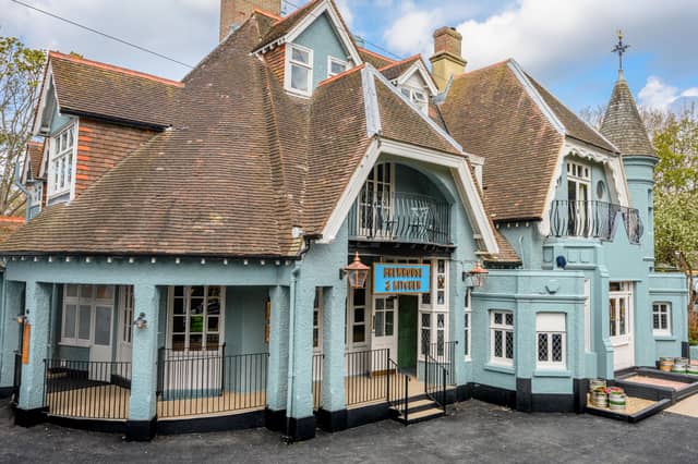 Worthing-based Brewhouse & Kitchen serves up a wide selection of delicious and unique brunch dishes from buttermilk pancakes to chorizo and poached eggs on toast, with something to suit all tastes.