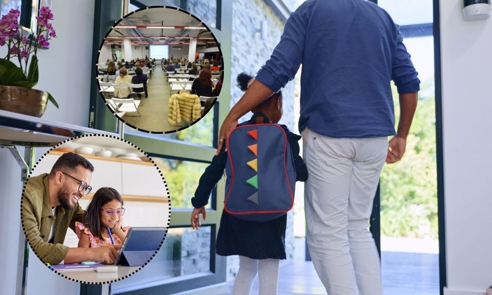 How to apply for a primary school place - and what to do if your child ...