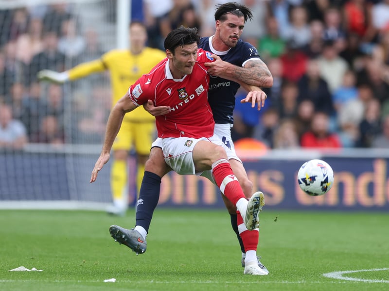 Yellow cards: 11; Red cards: 0; Disciplinary points: 11.