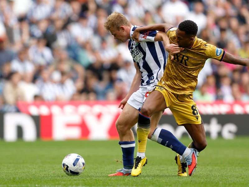 Yellow cards: 8; Red cards: 1; Disciplinary points: 11.