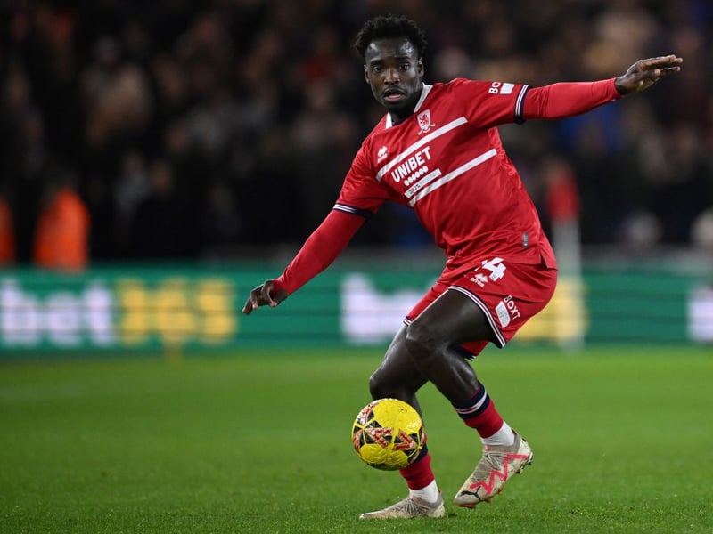 Made his first competitive start for nearly two years. Was a threat going forward from left-back and delivered some inviting crosses into the box. Huge effort to complete 90 minutes. 7