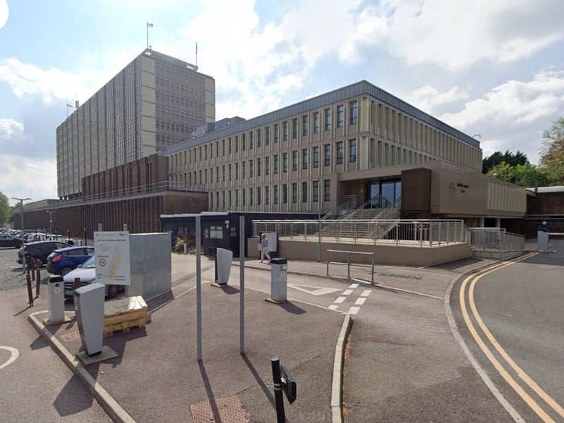 22% of patients in the Norfolk and Waveney Integrated Care System area rated their experience of NHS dental services as 'very poor', while 8% said it was 'fairly poor'.