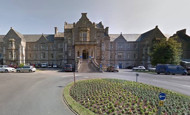 27% of patients in the Devon Integrated Care Board area rated their experience of NHS dental services as 'very poor', while 8% said it was 'fairly poor'.