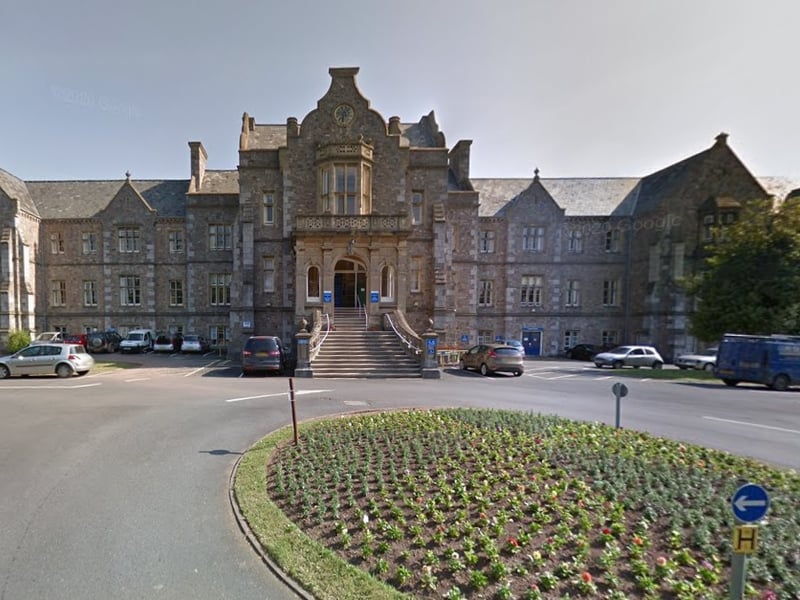27% of patients in the Devon Integrated Care Board area rated their experience of NHS dental services as 'very poor', while 8% said it was 'fairly poor'.