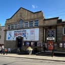 Penistone Paramount cinema 