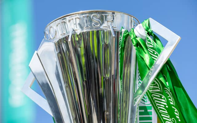 Here are the full list of title odds for each Scottish Premiership team in 2025/26. Cr: SNS Group.