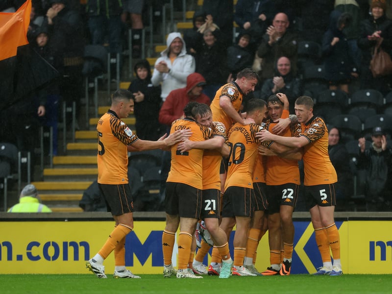 Predicted points - 58.