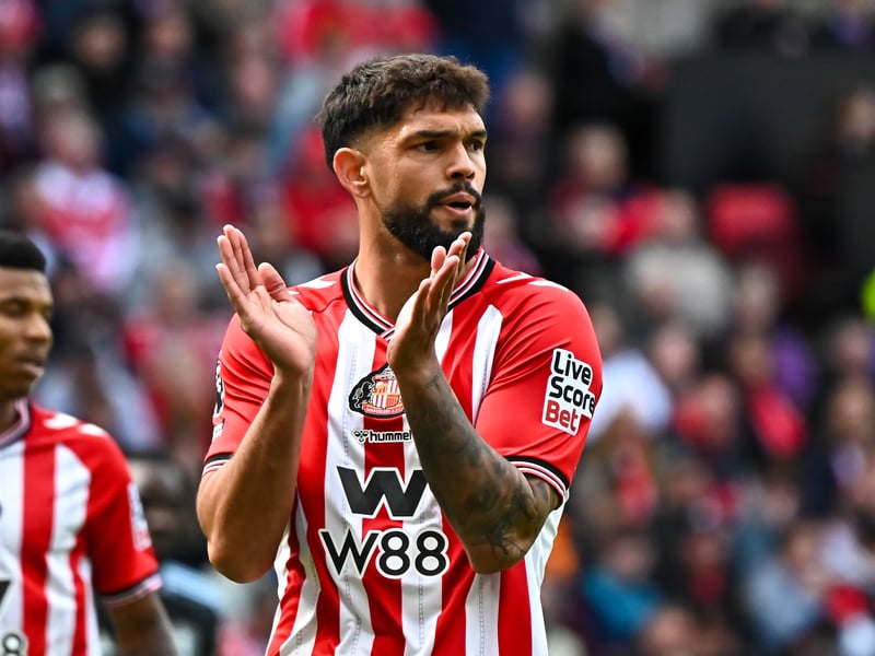Has consistently been one of the first names on the teamsheet this season and after a clean sheet last time out that seems highly unlikely to change here.