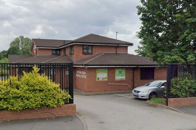 The worst GP reception teams in Birmingham named